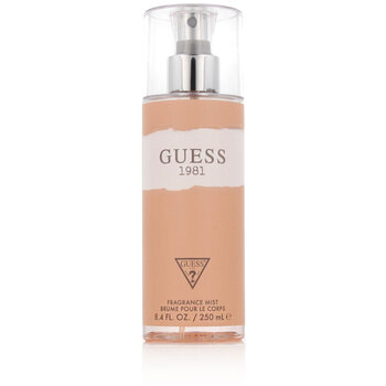Guess 1981 for Women Telový sprej